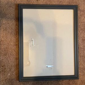 Certificate Frames/ Picture Frames (Quantity:11)